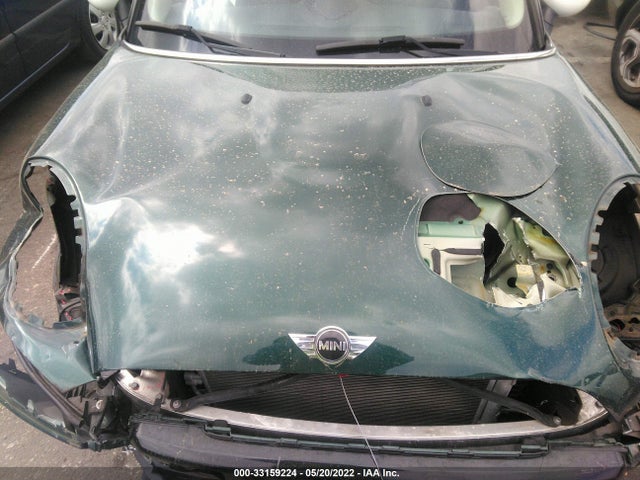 2017 Mini Hardtop, VIN: WMWXU1C5XH2E18369