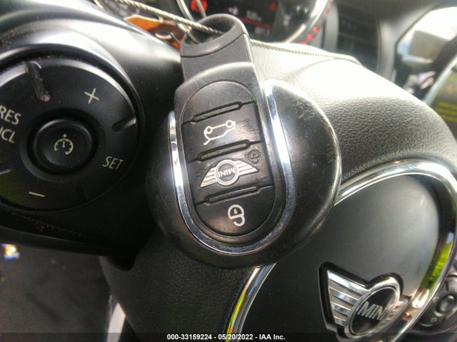 2017 Mini Hardtop, VIN: WMWXU1C5XH2E18369