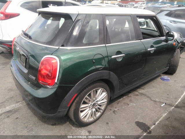 2017 Mini Hardtop, VIN: WMWXU1C5XH2E18369