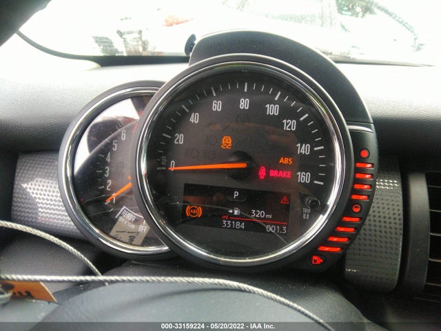 2017 Mini Hardtop, VIN: WMWXU1C5XH2E18369