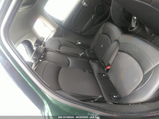 2017 Mini Hardtop, VIN: WMWXU1C5XH2E18369