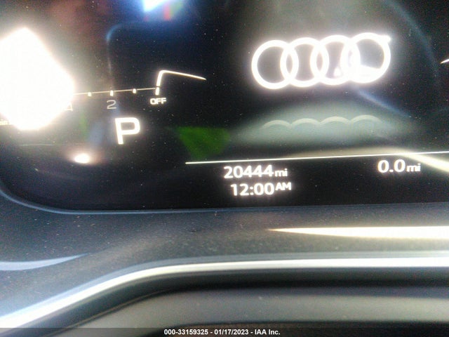 2021 Audi S5, VIN: WAUW4GF52MN002526