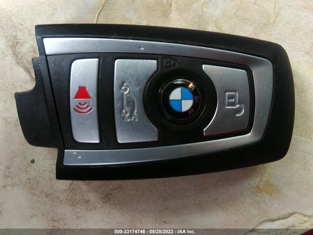 2017 BMW M3, VIN: WBS8M9C52H5G83333