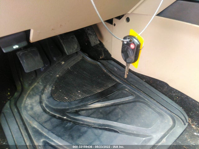 2008 MAZDA TRIBUTE VIN: 4F2CZ02Z88KM26064