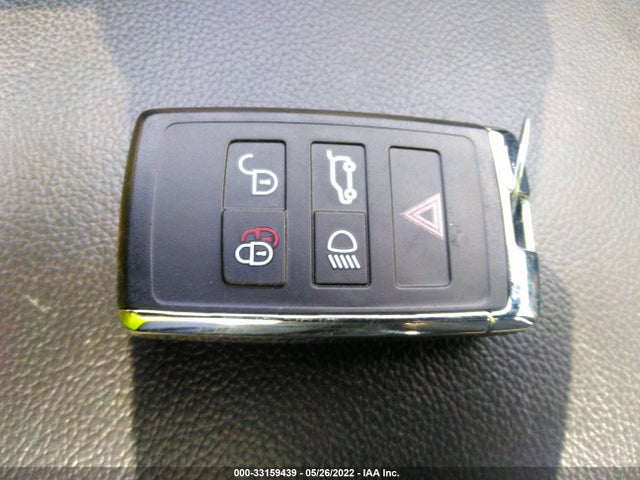 2020 Land Rover Range Rover, VIN: SALGR2SU4LA414079