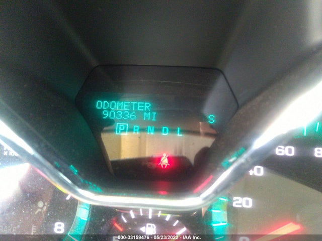 2016 Chevrolet Traverse, VIN: 1GNKVJKD6GJ244392