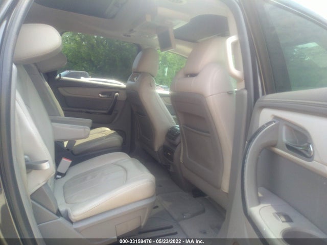 2016 Chevrolet Traverse, VIN: 1GNKVJKD6GJ244392