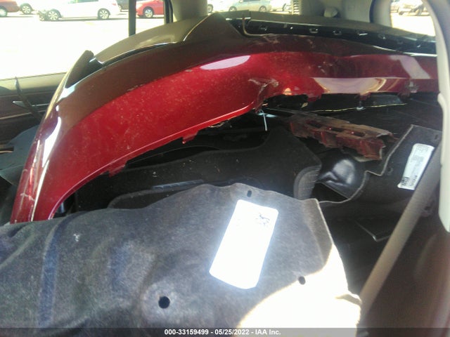 2022 Jeep Grand Cherokee, VIN: 1C4RJKBG5N8559210