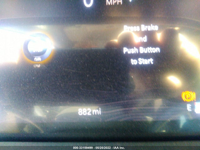 2022 Jeep Grand Cherokee, VIN: 1C4RJKBG5N8559210