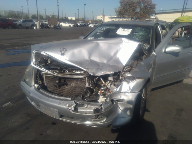 2000 MERCEDES-BENZ S CLASS VIN: WDBNG75J8YA125487