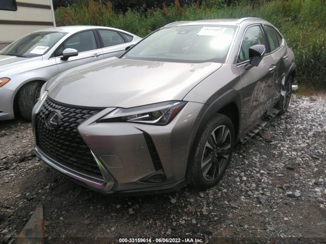 2019 Lexus UX, VIN: JTHU9JBH0K2014146