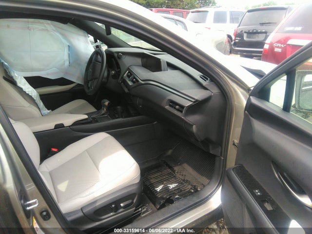 2019 Lexus UX, VIN: JTHU9JBH0K2014146