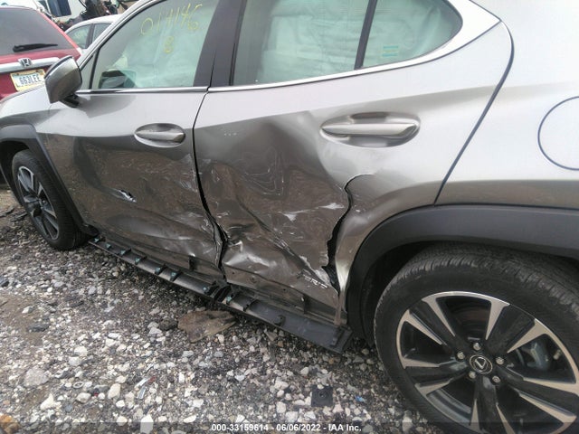 2019 Lexus UX, VIN: JTHU9JBH0K2014146