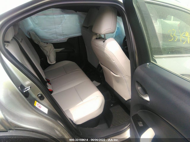 2019 Lexus UX, VIN: JTHU9JBH0K2014146