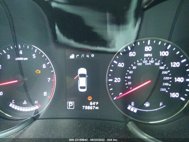 2015 Kia K900, VIN: KNALU4D4XF6024346
