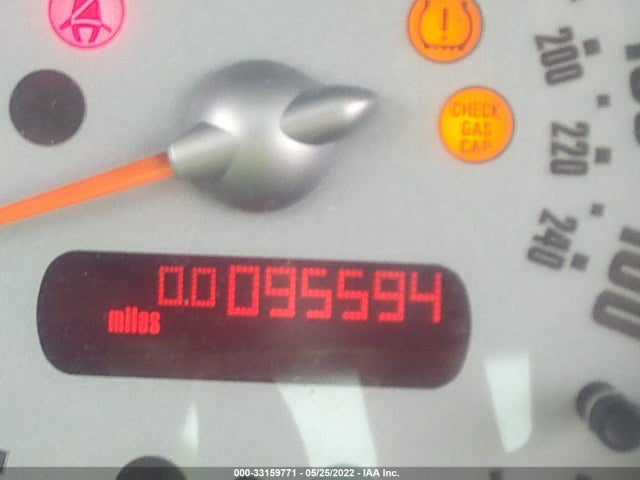 2004 MINI COOPER WMWRC334X4TC51045 Photo 6