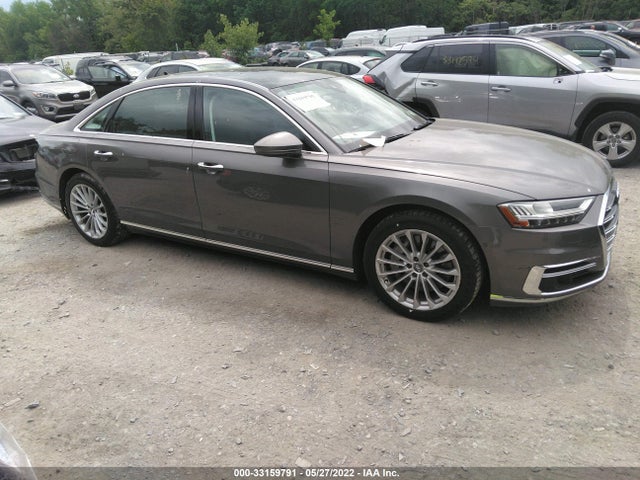 2019 Audi A8, VIN: WAU8DAF81KN005673