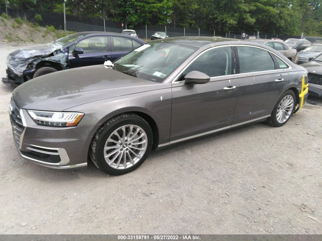 2019 Audi A8, VIN: WAU8DAF81KN005673