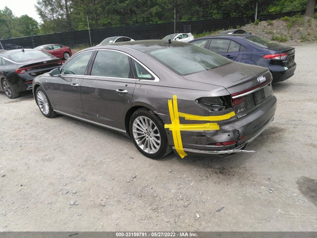 2019 Audi A8, VIN: WAU8DAF81KN005673
