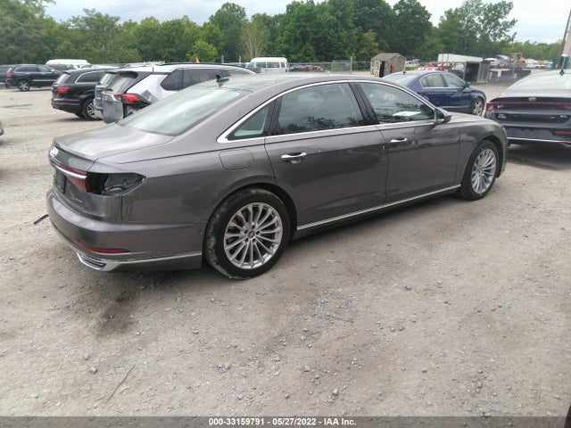 2019 Audi A8, VIN: WAU8DAF81KN005673