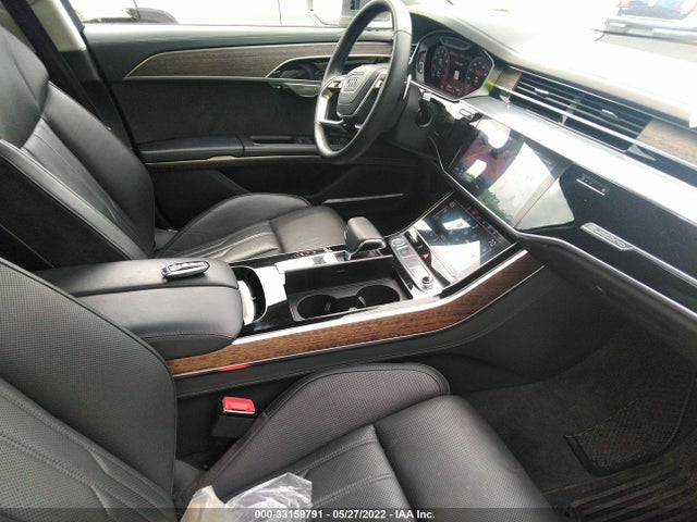 2019 Audi A8, VIN: WAU8DAF81KN005673
