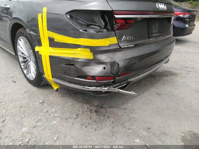 2019 Audi A8, VIN: WAU8DAF81KN005673