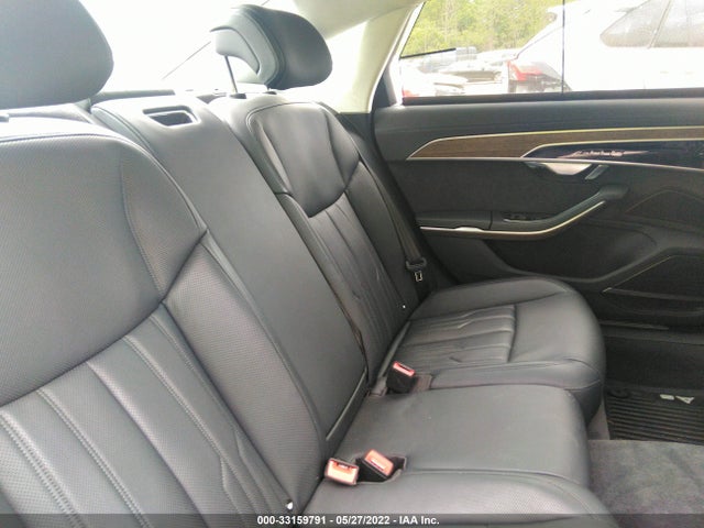 2019 Audi A8, VIN: WAU8DAF81KN005673