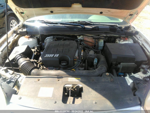 2006 CHEVROLET MALIBU LT W/2LT VIN: 1G1ZT53856F242536