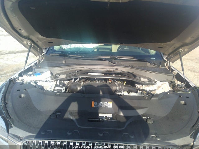2021 Lincoln Aviator, VIN: 5LM5J7WC3MGL03292