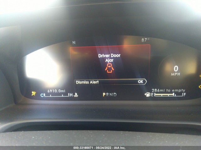 2021 Lincoln Aviator, VIN: 5LM5J7WC3MGL03292