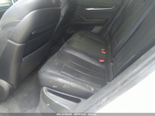 2016 BMW X6, VIN: 5UXKU0C54G0F92700