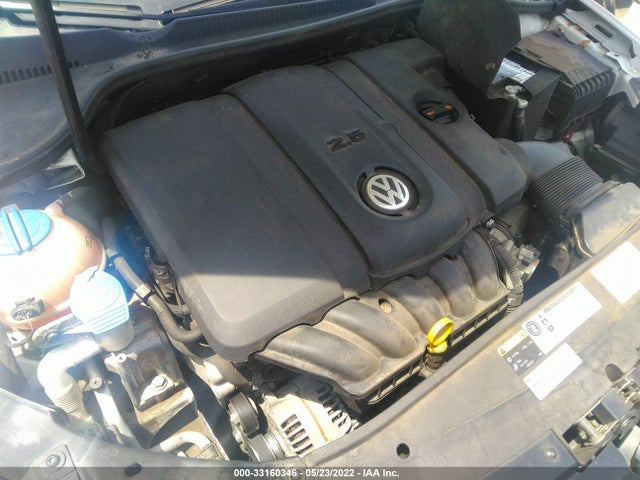 2014 Volkswagen Golf, VIN: WVWDB7AJ9EW009568