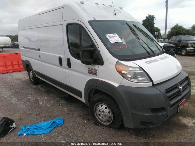 2014 Ram Promaster, VIN: 3C6TRVDGXEE115699