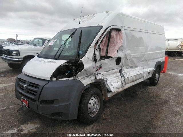 2014 Ram Promaster, VIN: 3C6TRVDGXEE115699