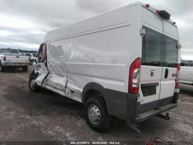 2014 Ram Promaster, VIN: 3C6TRVDGXEE115699