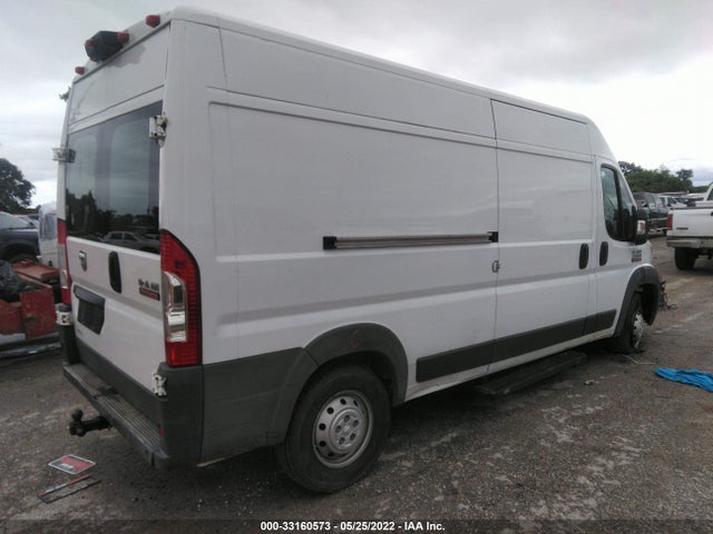 2014 Ram Promaster, VIN: 3C6TRVDGXEE115699