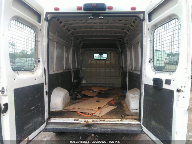 2014 Ram Promaster, VIN: 3C6TRVDGXEE115699