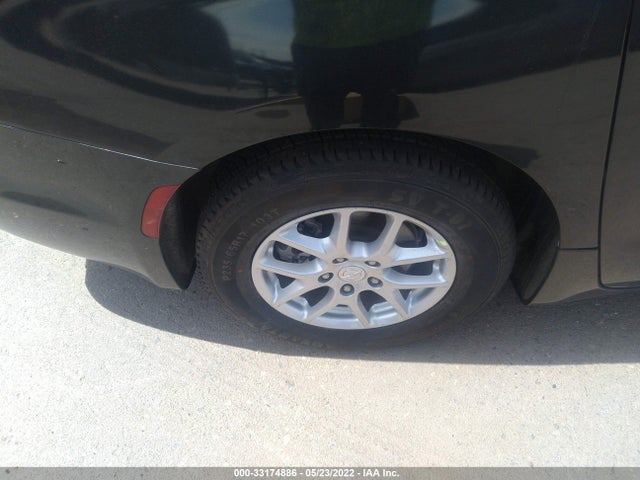 2021 Chrysler Pacifica, VIN: 2C4RC1BG1MR531864
