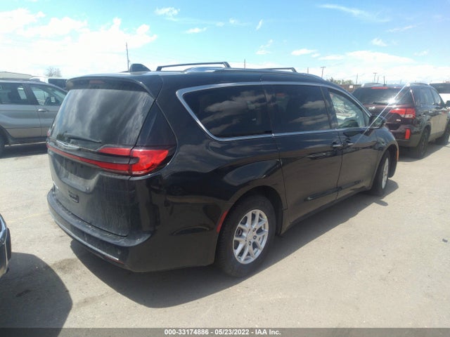 2021 Chrysler Pacifica, VIN: 2C4RC1BG1MR531864