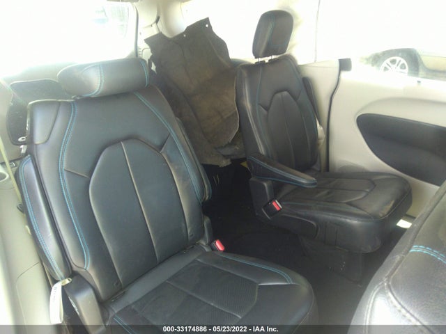 2021 Chrysler Pacifica, VIN: 2C4RC1BG1MR531864