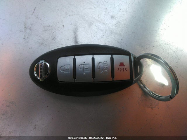 2018 Nissan Z, VIN: JN1AZ4EHXJM572044