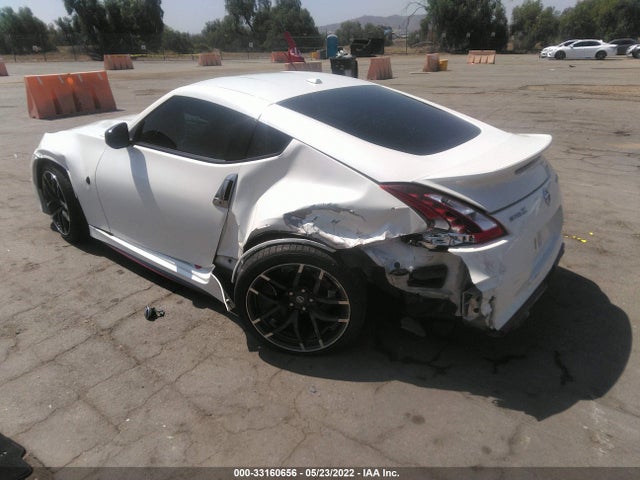 2018 Nissan Z, VIN: JN1AZ4EHXJM572044