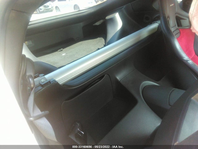 2018 Nissan Z, VIN: JN1AZ4EHXJM572044