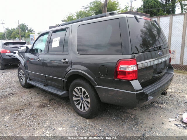 2016 Ford Expedition, VIN: 1FMJU1HT0GEF50062