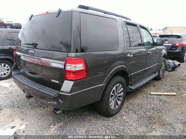 2016 Ford Expedition, VIN: 1FMJU1HT0GEF50062