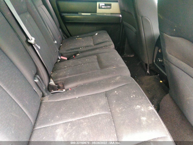 2016 Ford Expedition, VIN: 1FMJU1HT0GEF50062