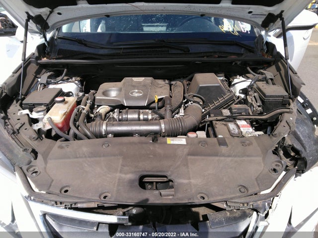 2015 Lexus NX, VIN: JTJYARBZ2F2020535