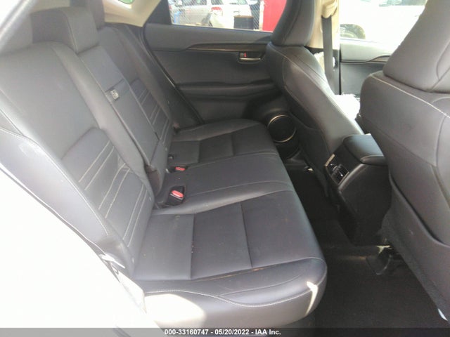 2015 Lexus NX, VIN: JTJYARBZ2F2020535