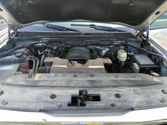 1GTN1LEC3HZ320699 GMC SIERRA 1500