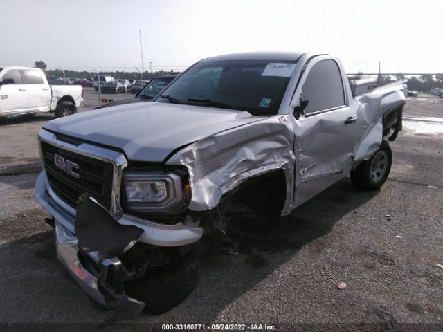 1GTN1LEC3HZ320699 GMC SIERRA 1500